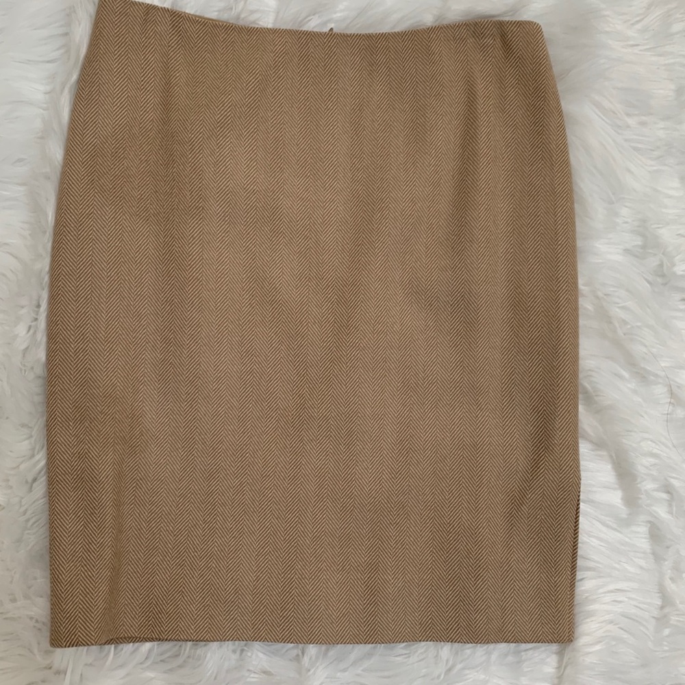 Ralph Lauren Black Label Skirt